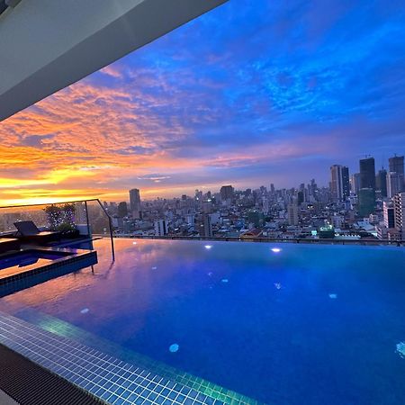 Parc21 Luxury Boutique Hotel Πνομ Πενχ Εξωτερικό φωτογραφία