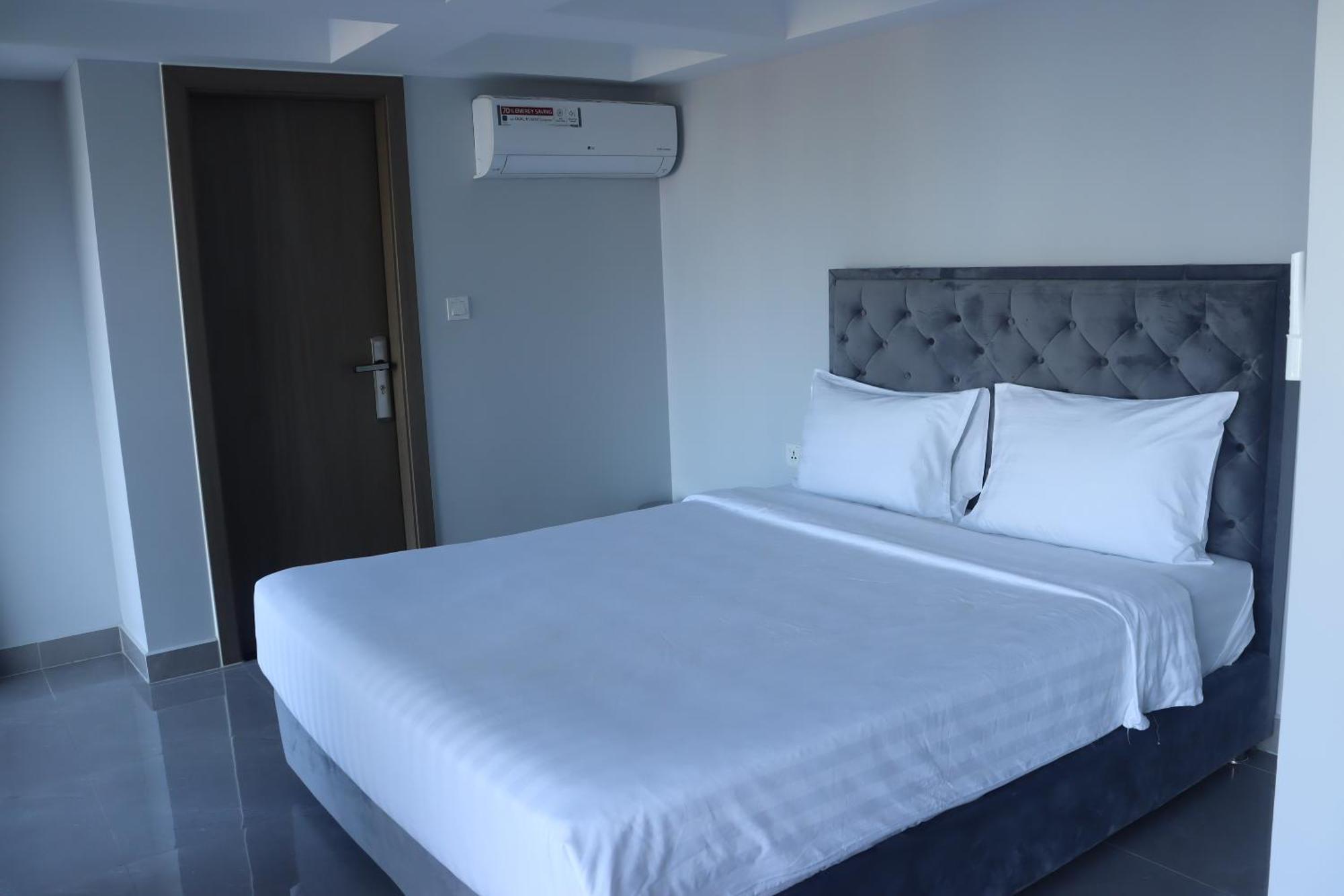 Parc21 Luxury Boutique Hotel Πνομ Πενχ Εξωτερικό φωτογραφία