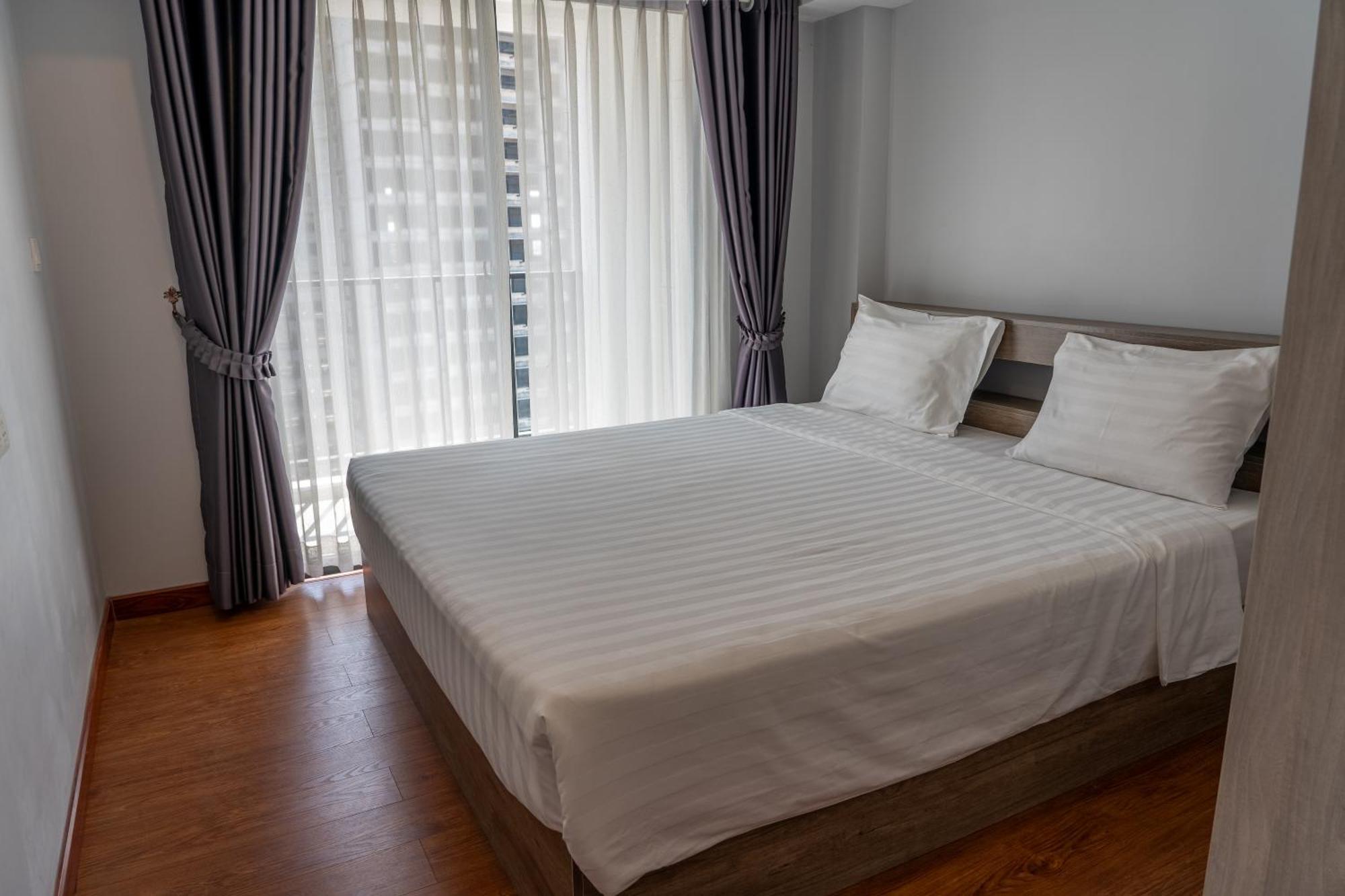 Parc21 Luxury Boutique Hotel Πνομ Πενχ Εξωτερικό φωτογραφία