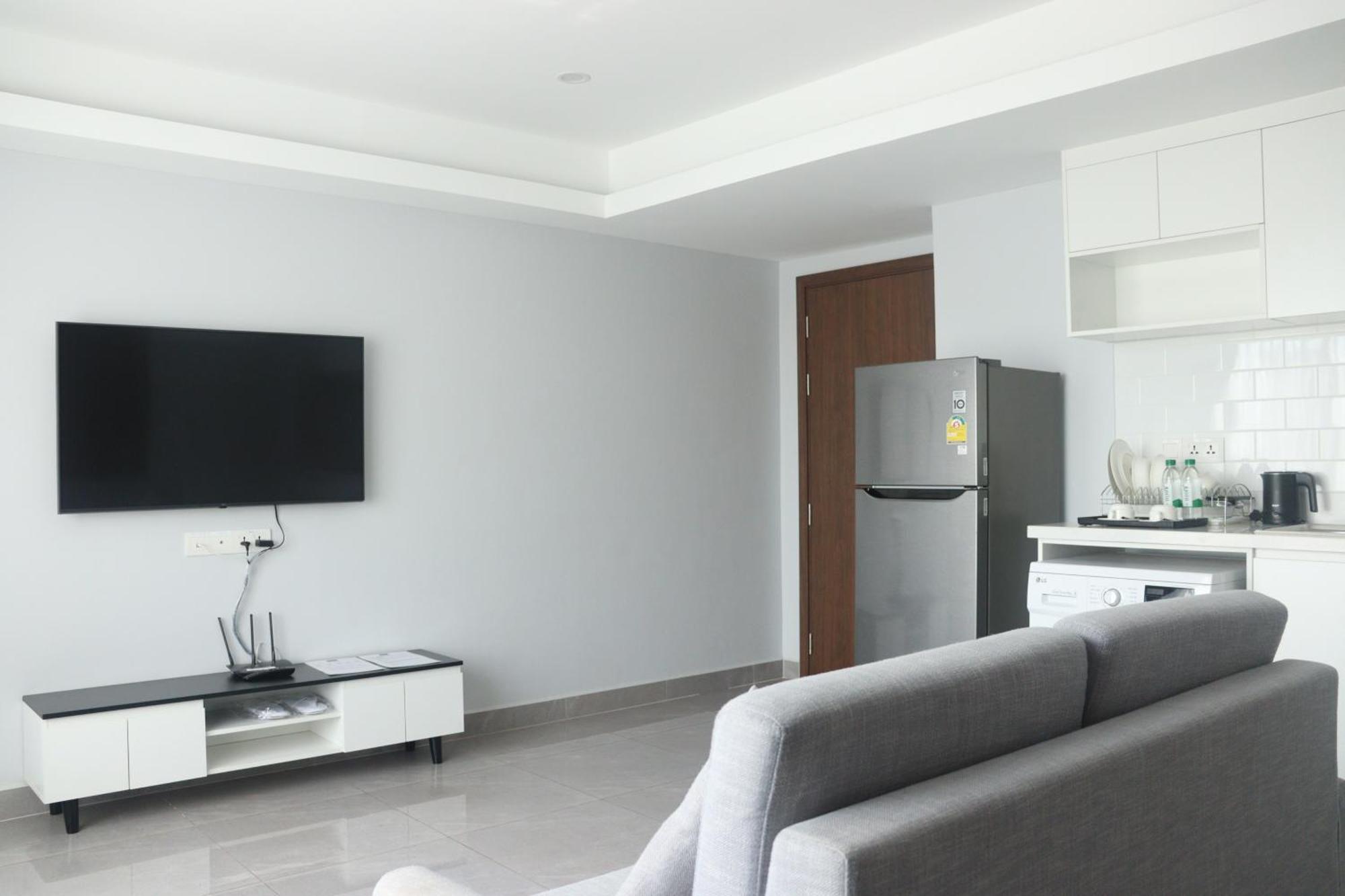 Parc21 Luxury Boutique Hotel Πνομ Πενχ Εξωτερικό φωτογραφία