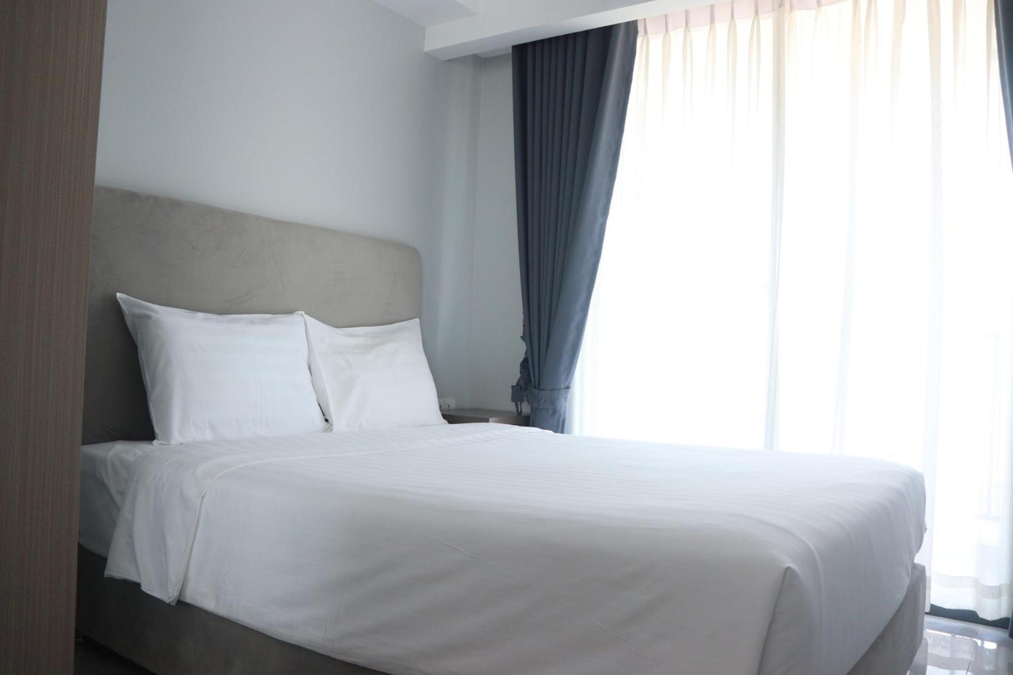 Parc21 Luxury Boutique Hotel Πνομ Πενχ Εξωτερικό φωτογραφία