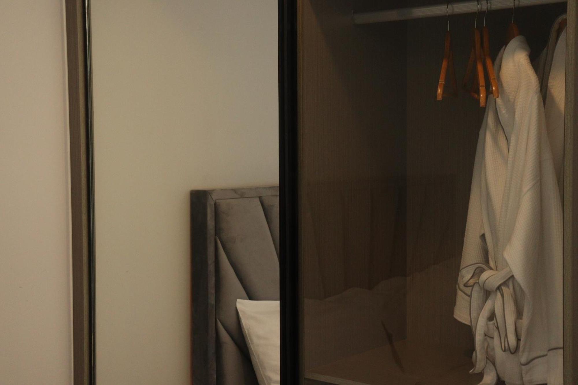 Parc21 Luxury Boutique Hotel Πνομ Πενχ Εξωτερικό φωτογραφία