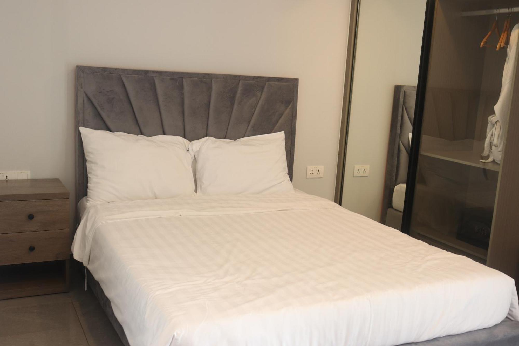 Parc21 Luxury Boutique Hotel Πνομ Πενχ Εξωτερικό φωτογραφία