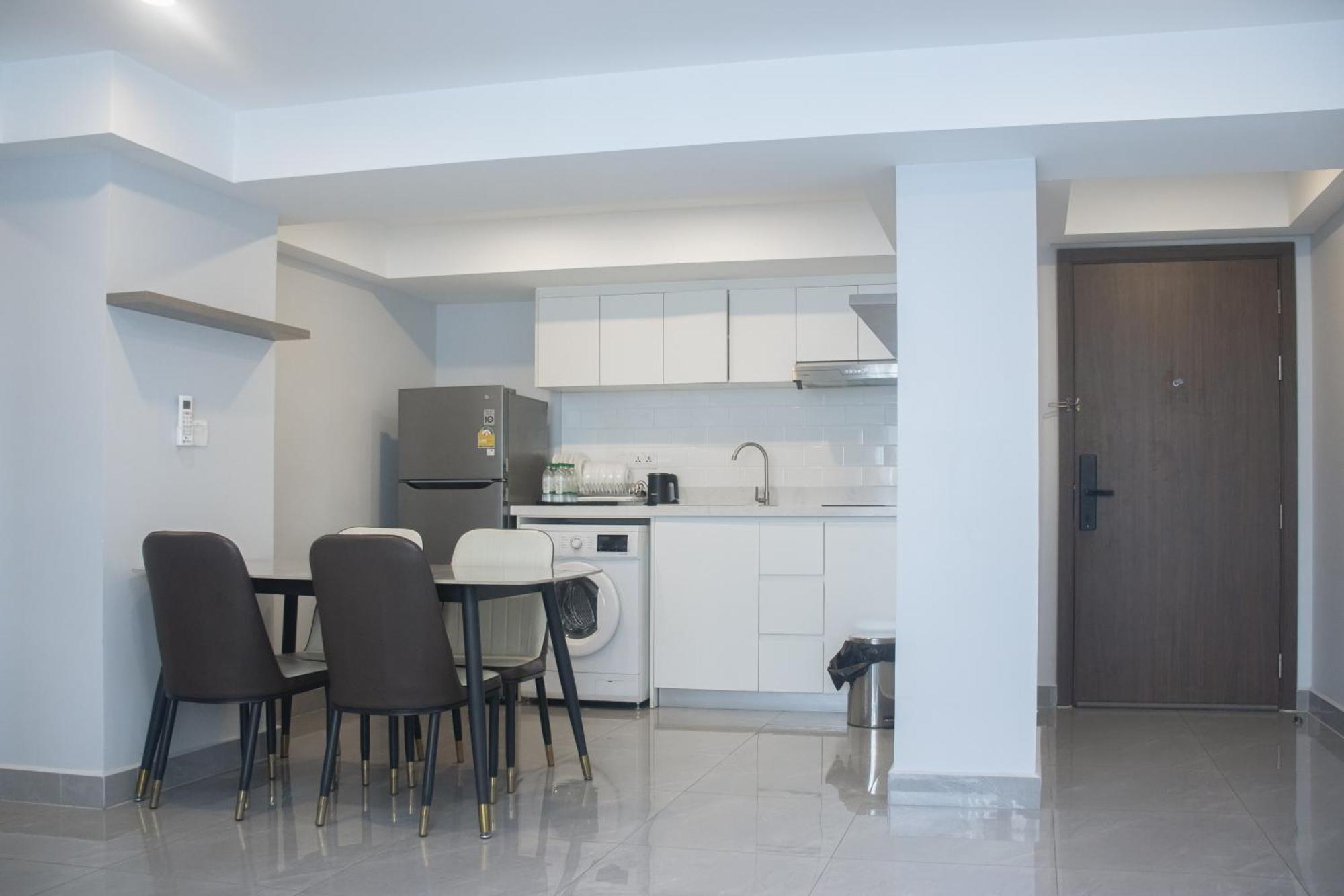Parc21 Luxury Boutique Hotel Πνομ Πενχ Εξωτερικό φωτογραφία