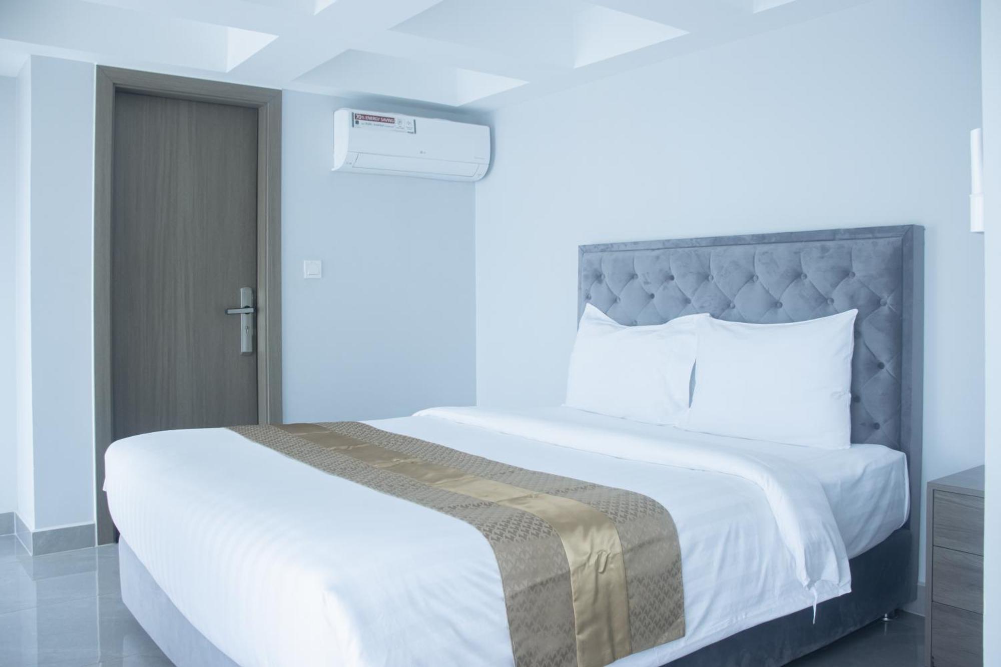 Parc21 Luxury Boutique Hotel Πνομ Πενχ Εξωτερικό φωτογραφία