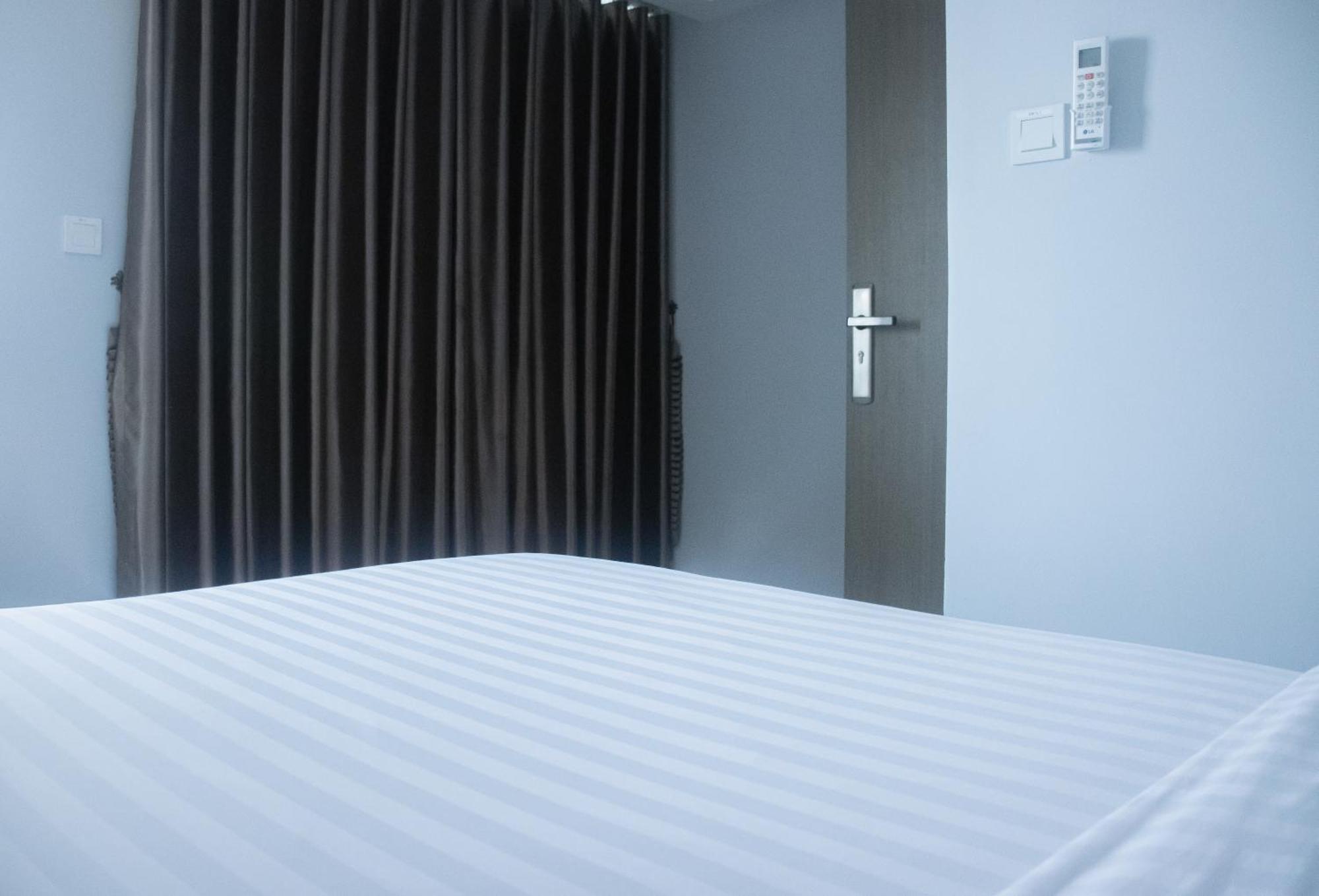 Parc21 Luxury Boutique Hotel Πνομ Πενχ Εξωτερικό φωτογραφία