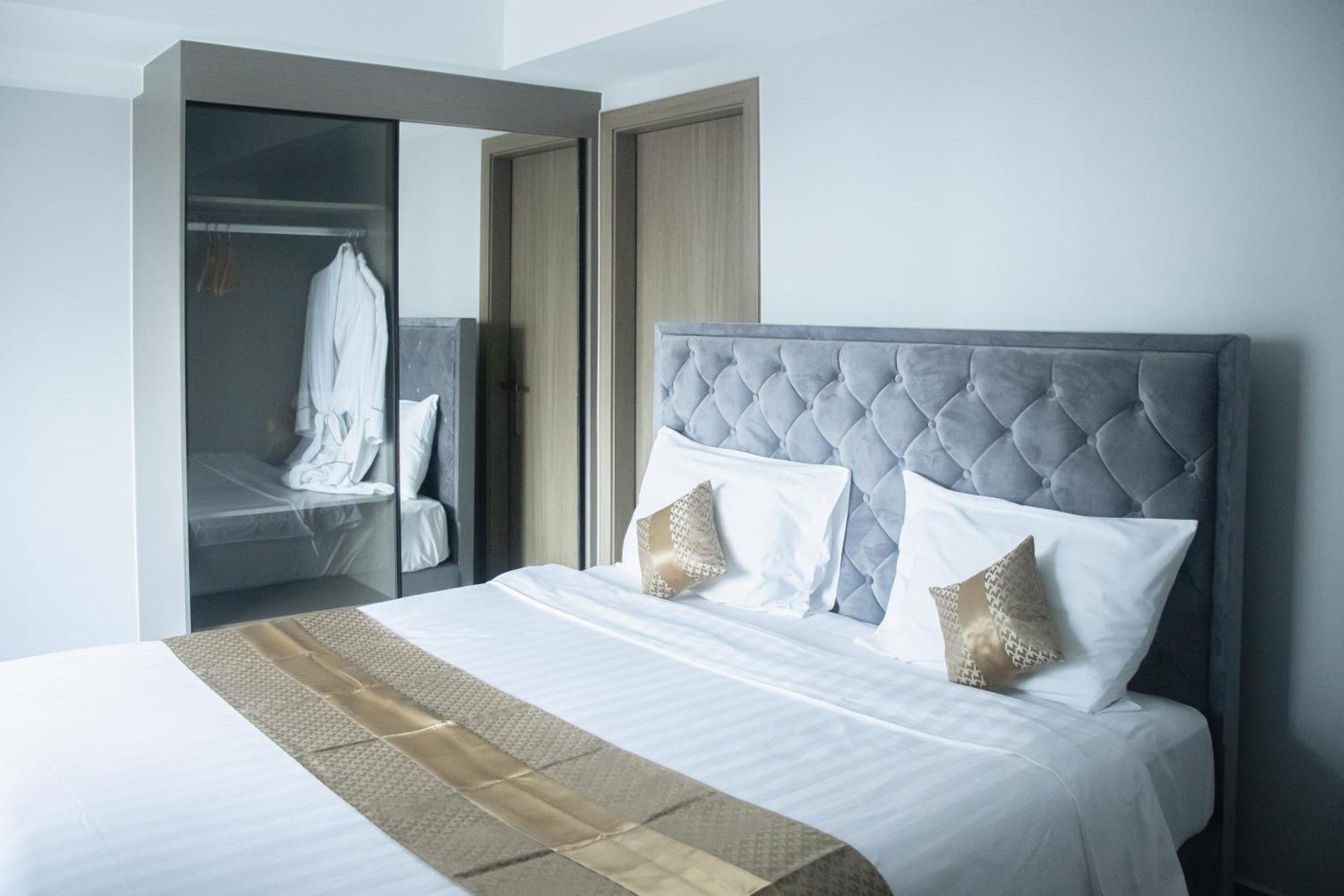 Parc21 Luxury Boutique Hotel Πνομ Πενχ Εξωτερικό φωτογραφία