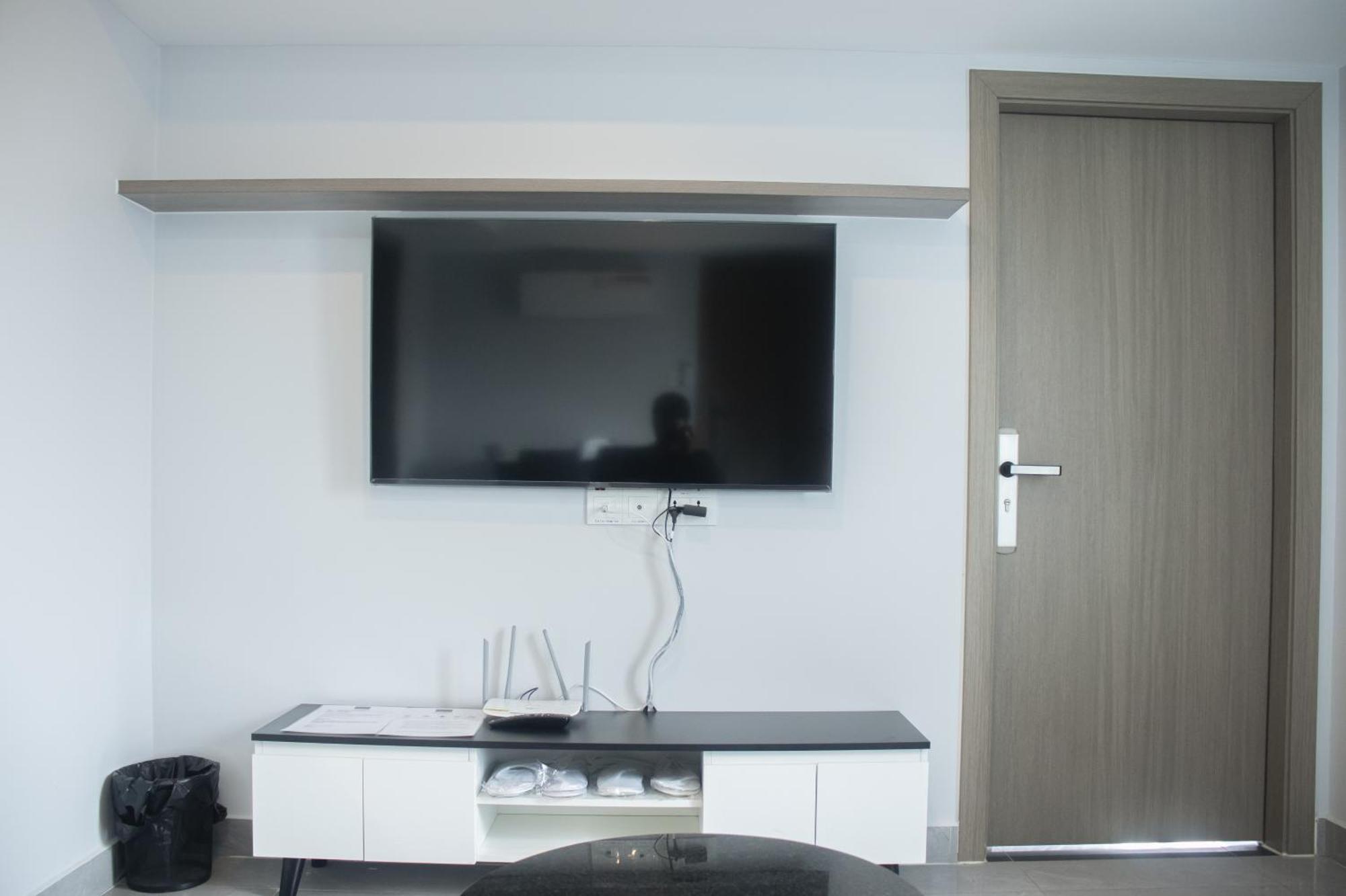 Parc21 Luxury Boutique Hotel Πνομ Πενχ Εξωτερικό φωτογραφία