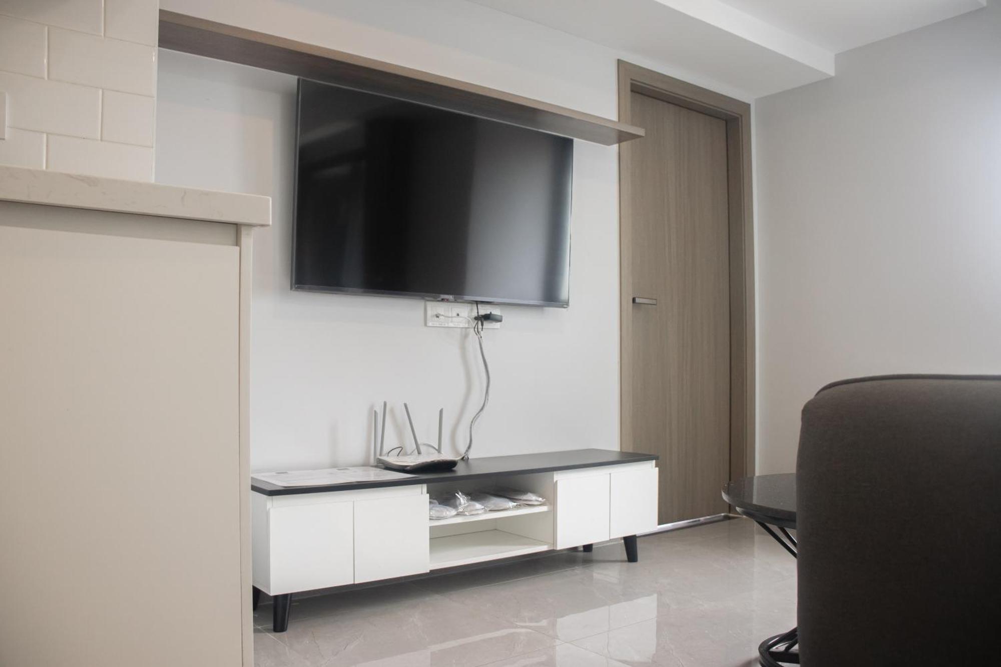 Parc21 Luxury Boutique Hotel Πνομ Πενχ Εξωτερικό φωτογραφία