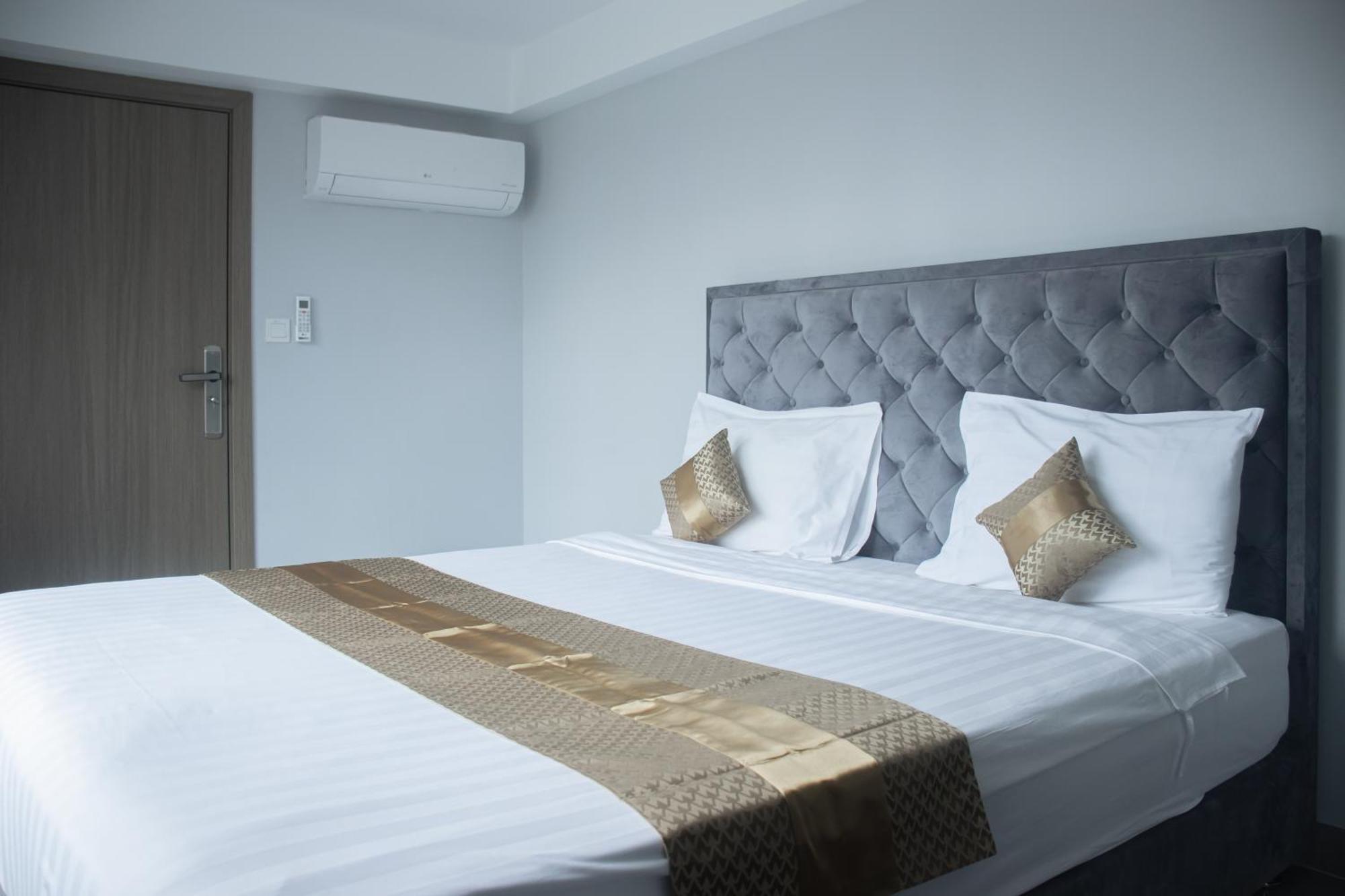 Parc21 Luxury Boutique Hotel Πνομ Πενχ Εξωτερικό φωτογραφία