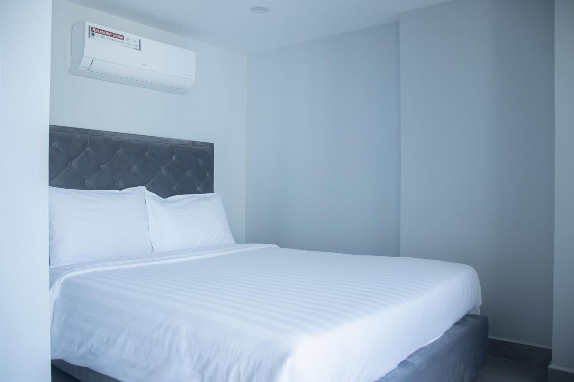 Parc21 Luxury Boutique Hotel Πνομ Πενχ Εξωτερικό φωτογραφία